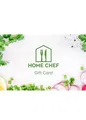 Home Chef 50 USD Gift Card (United States) thumb 2