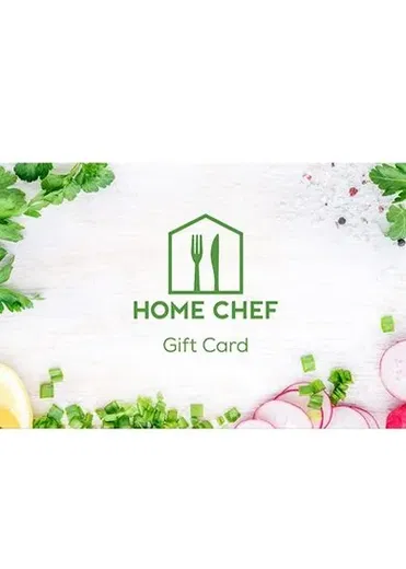Home Chef 50 USD Gift Card (United States) gallery image 2