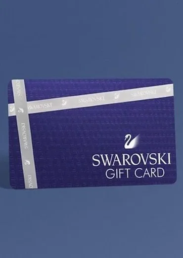 Swarovski 225 DKK Gift Card (Denmark) gallery image 2