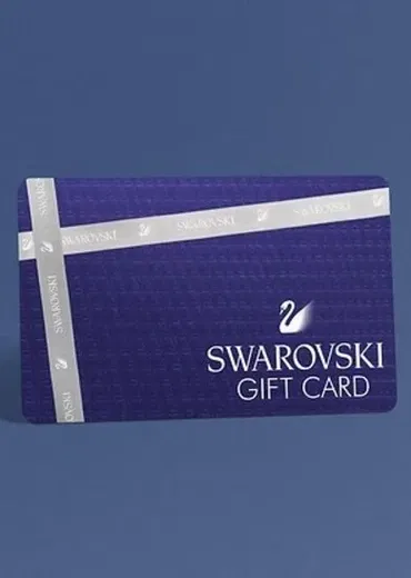 Swarovski 20 EUR Gift Card (Belgium) gallery image 1