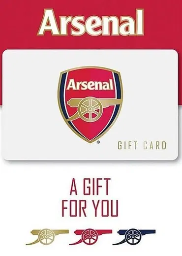 Arsenal 15 EUR Gift Card (Germany) gallery image 2
