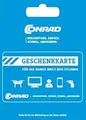 Conrad 50 EUR Gift Card (Germany) thumb 2