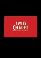 Swiss Chalet 10 CAD Gift Card (Canada) thumb 2