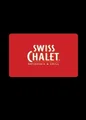 Swiss Chalet 5 CAD Gift Card (Canada) thumb 2