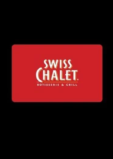 Swiss Chalet 5 CAD Gift Card (Canada) gallery image 2