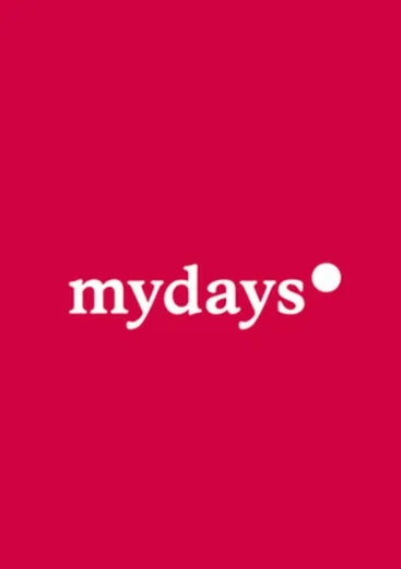 MyDays 50 EUR Gift Card (Austria) gallery image 2
