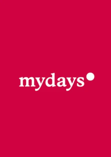 MyDays 10 EUR Gift Card (Austria) gallery image 2