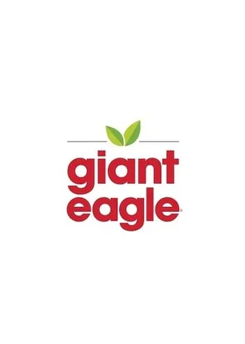 Giant Eagle 500 USD Gift Card (United States)