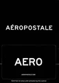 Aeropostale 20 KWD Gift Card (Kuwait) thumb 2