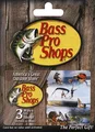 Bass Pro Shops 5 USD Gift Card (United States) thumb 2