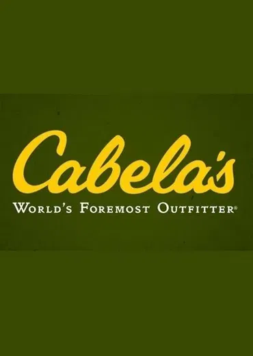 Cabela's 10 USD Gift Card (United States) gallery image 2