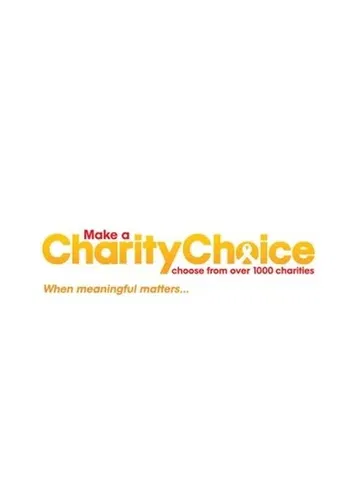 CharityChoice 5 USD Gift Card (United States)