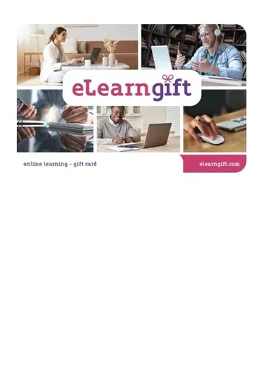 eLearnGift 220 NZD Gift Card (New Zealand) gallery image 2