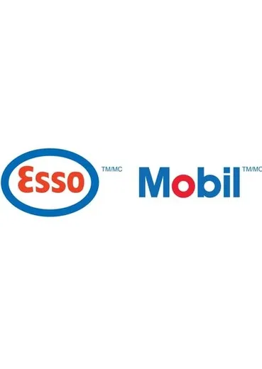 Esso and Mobil 500 CAD Gift Card (Canada) gallery image 2
