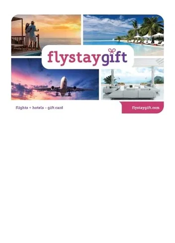 FlystayGift 100 EUR Gift Card (Ireland)