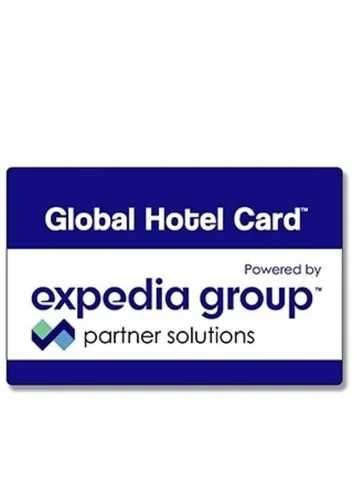 Global Hotel 50 EUR Gift Card (Italy)