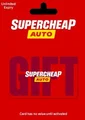 Supercheap Auto 10 AUD Gift Card (Australia) thumb 2
