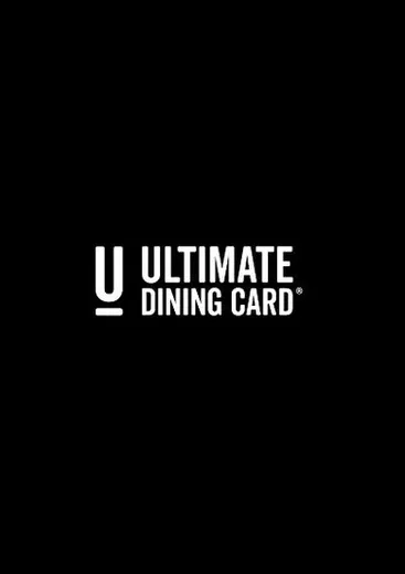 Ultimate Dining 5 CAD Gift Card (Canada) gallery image 2