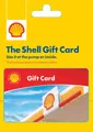 Shell 25 USD Gift Card (United States) thumb 2