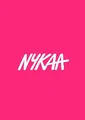 Nykaa 2500 INR Gift Card (India) thumb 2
