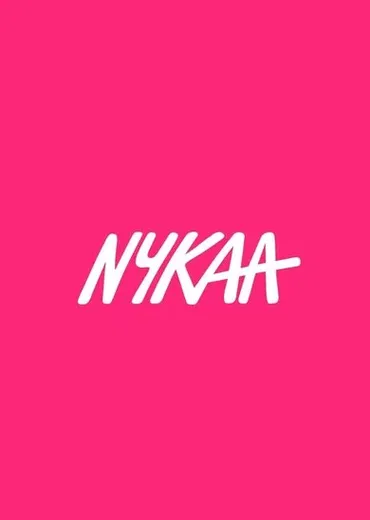 Nykaa 750 INR Gift Card (India) gallery image 2