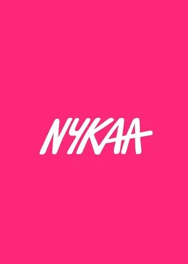 Nykaa 250 INR Gift Card (India) gallery image 2