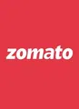 Zomato 2500 INR Gift Card (India) thumb 2