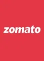 Zomato 2000 INR Gift Card (India) thumb 2