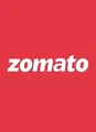Zomato 3000 INR Gift Card (India) thumb 2