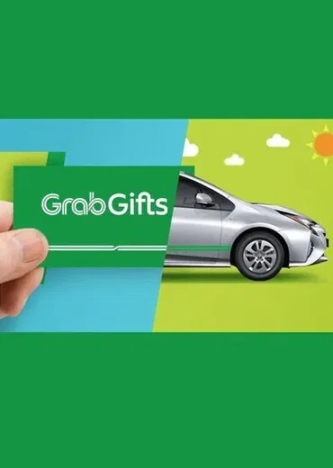 Grab 20 MYR Gift Card (Malaysia) gallery image 2