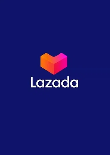 Lazada 200 SGD Gift Card (Singapore)