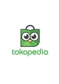 Tokopedia 200000 IDR Gift Card (Indonesia) thumb 2
