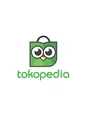 Tokopedia 10000 IDR Gift Card (Indonesia) thumb 1