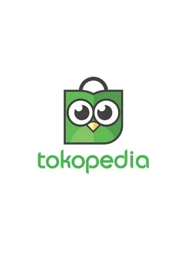 Tokopedia 5000 IDR Gift Card (Indonesia) gallery image 2