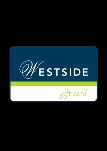 Westside 2300 INR Gift Card (India) gallery image 2