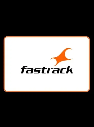 Fastrack 1000 INR Gift Card (India) gallery image 2