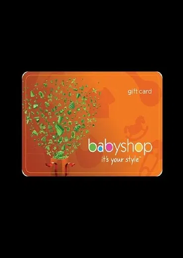 Babyshop 100 AED Gift Card (UAE) gallery image 2