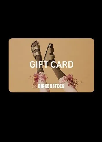 Birkenstock 5 BHD Gift Card (Bahrain)