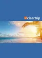 Cleartrip 500 INR Gift Card (India) thumb 2