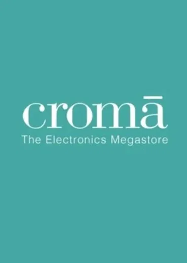 Croma 2000 INR Gift Card (India) gallery image 2
