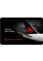 Air Canada 500 CAD Gift Card (Canada) thumb 2