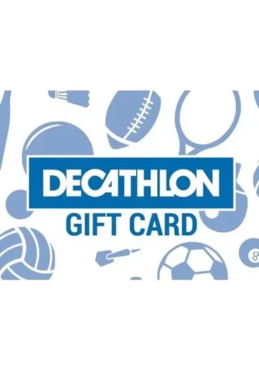 Decathlon 150 EUR Gift Card (Germany) gallery image 2