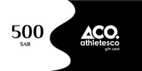 Athletes Co 500 SAR Gift Card (Saudi Arabia) thumb 2
