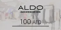 ALDO Accessories 100 AED Gift Card (UAE) thumb 2