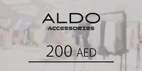ALDO Accessories 200 AED Gift Card (UAE) thumb 2