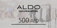 ALDO Accessories 500 AED Gift Card (UAE) thumb 2