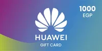 Huawei 1000 EGP Gift Card (Egypt) thumb 2