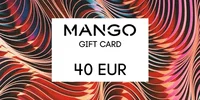 Mango 40 EUR Gift Card (Portugal) thumb 2