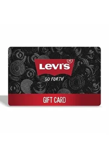 Levi's 50 BHD Gift Card (Bahrain) gallery image 2