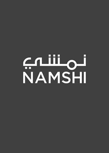 Namshi 25 SAR Gift Card (Saudi Arabia)